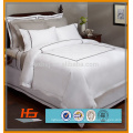 goldene Lieferant Versorgung weiße Bettdecke / Bettbezug / Bettbezug Set